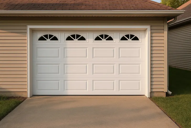 Contact Los Angeles Garage Door Experts
